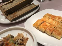 -粗茶淡饭·汉口公馆(循礼门店)
