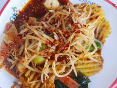 -川小昧麻辣拌(罕王店)