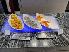 -厦门艾美酒店·新食谱西餐厅