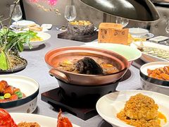 -狮王府淮扬菜(夫子庙老门东店)