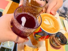 -安妮意大利餐厅(国贸店)