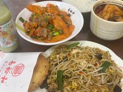 -易裕和·长沙米粉(友谊路店)