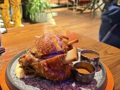 -1886德国汽车餐厅(外滩中央店)