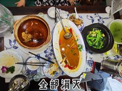 -丈母娘的饭局•新金陵菜(牛首山店)