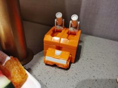 -海底捞火锅(九久奥特莱斯店)