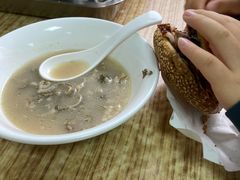 -老四烧饼铺(丽源路店)