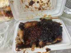 甑糕-马文章胖子甑糕(洒金桥店)