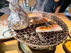 -烧肉达人•炭火烧肉(新天地店)