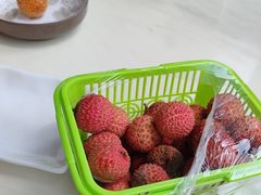 -喃喃椰·糟粕醋·椰子鸡火锅(七堡花园店)