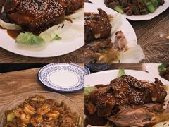 -巷子深菜馆(新华路店)