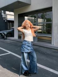 点击看大图 -DL HOPE造型