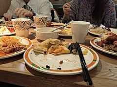 -比格比萨自助(南京万达茂店)