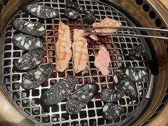 -赤坂亭·M9和牛烧肉(南京江南虹悦城店)