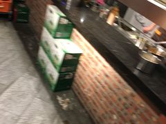 -義聚德·清真铜锅涮羊肉·烧烤(河东店)