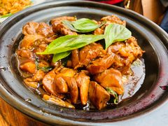 -后海16号·北京私房菜