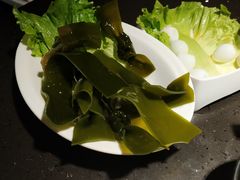 -锅说大脸毛肚重庆老火锅(佐阾店)