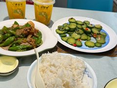 -大师傅金奖啤酒鱼(西街口总店)