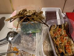 -海底捞火锅(劲松店)