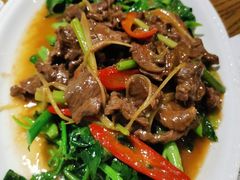 -潮中人·潮州菜(益乐路店)