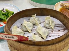 -老边饺子馆(中街店)