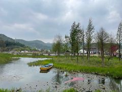 -东钱湖旅游度假区