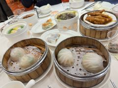 -凤凰楼酒家·粤宴点心(华强北店)