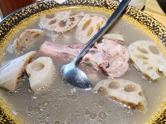 -滇铺子·云南特色菜·第九届野生菌美食节(曲靖万达店)