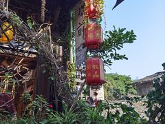 -磁器口古镇