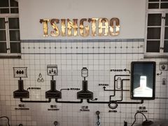 -青岛啤酒博物馆