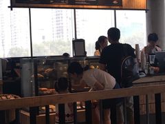 -星巴克臻选(湖滨道店)