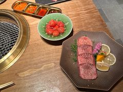 -MIKOMIKO和牛烧肉专门店(南门店)