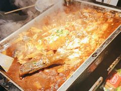 -炉鱼(萧山万象汇店)