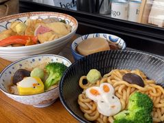 -柚下次·关东煮