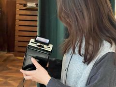 -Swing Coffee(钟楼区步行街店)