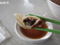 -劈柴院锅贴(沈阳路店)