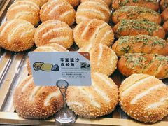-喜茶(无锡荟聚中心店)