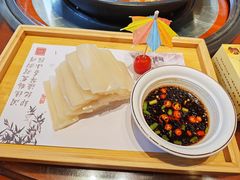 -横山双城铁锅炖羊肉(创始店)
