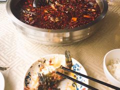 -汉水缘鲜鱼庄(黄雁村店)