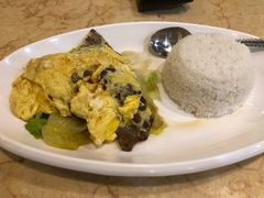 -旺角宝港式茶餐厅(寮步店)