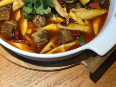 -盐帮食坊•小河帮川菜(四川师大店)