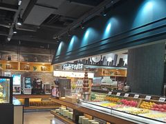 -韩盛·盛江山自助料理(于洪新玛特店)