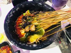 -梵云依家小冒菜(新街口总店)