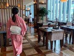 -Tsuru鹤日本料理(静安香格里拉店)