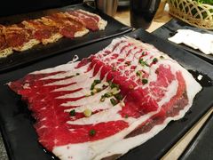 -花味·自助烤肉(雨花客厅店)