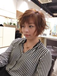 -CARR SALON