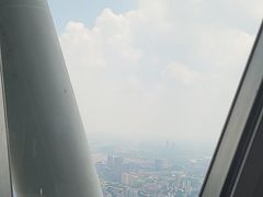 -广州塔晖粤轩中餐厅