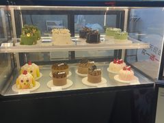 -野人先生现做冰淇淋(北京环宇荟店)