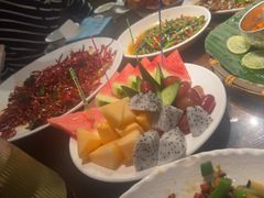 -小喜客·云南特色菜(纳西庭院店)