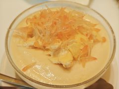 榴莲飘香-果流香水果甜品(建政路店)