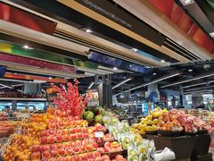 店内环境-Olé精品超市(广州太古汇店)